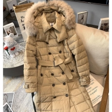 Burberry Down Jackets